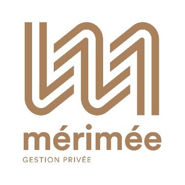 the Mérimée Rhone Alpes logo.