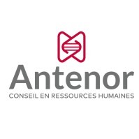 the ANTENOR logo.