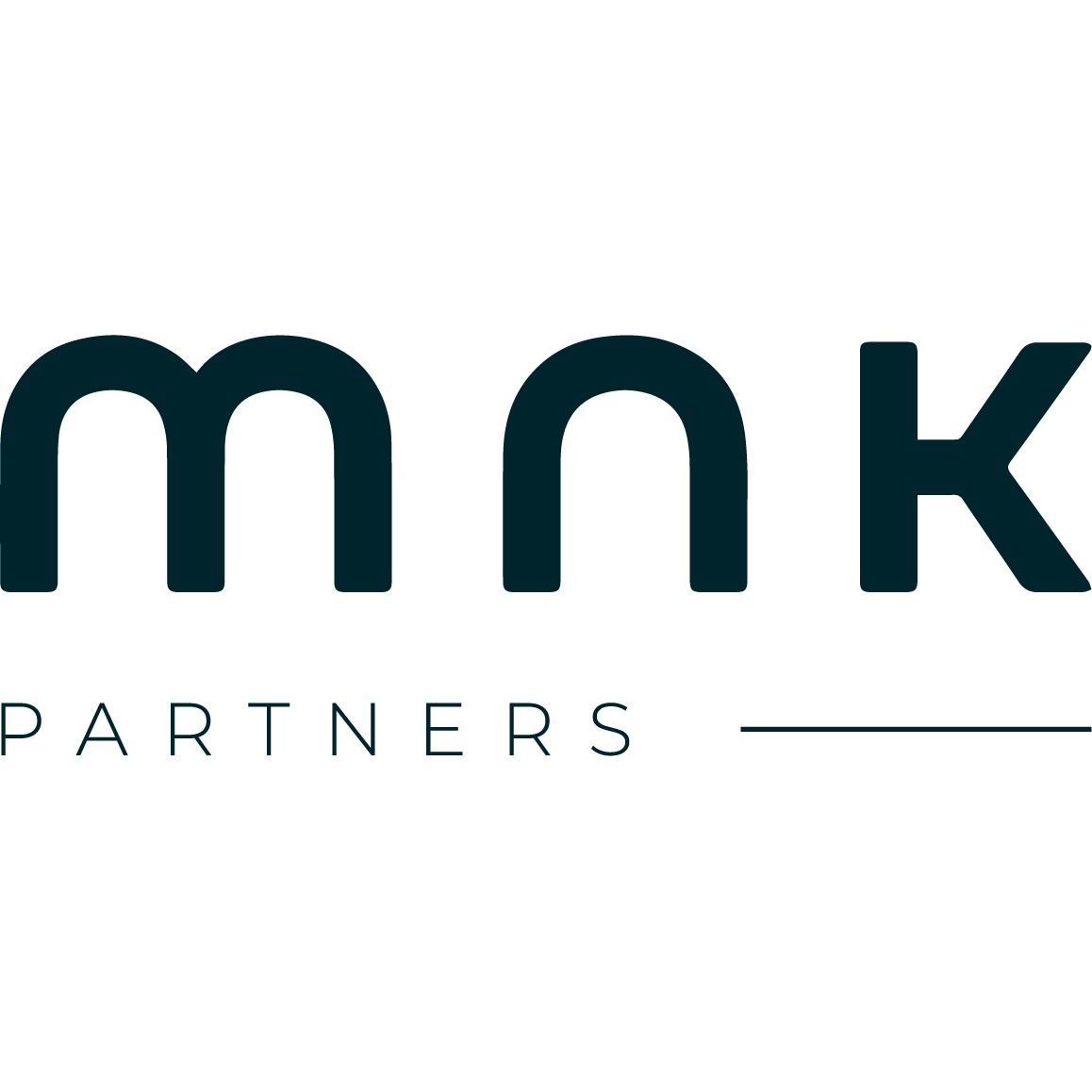 the MNK Partners logo.