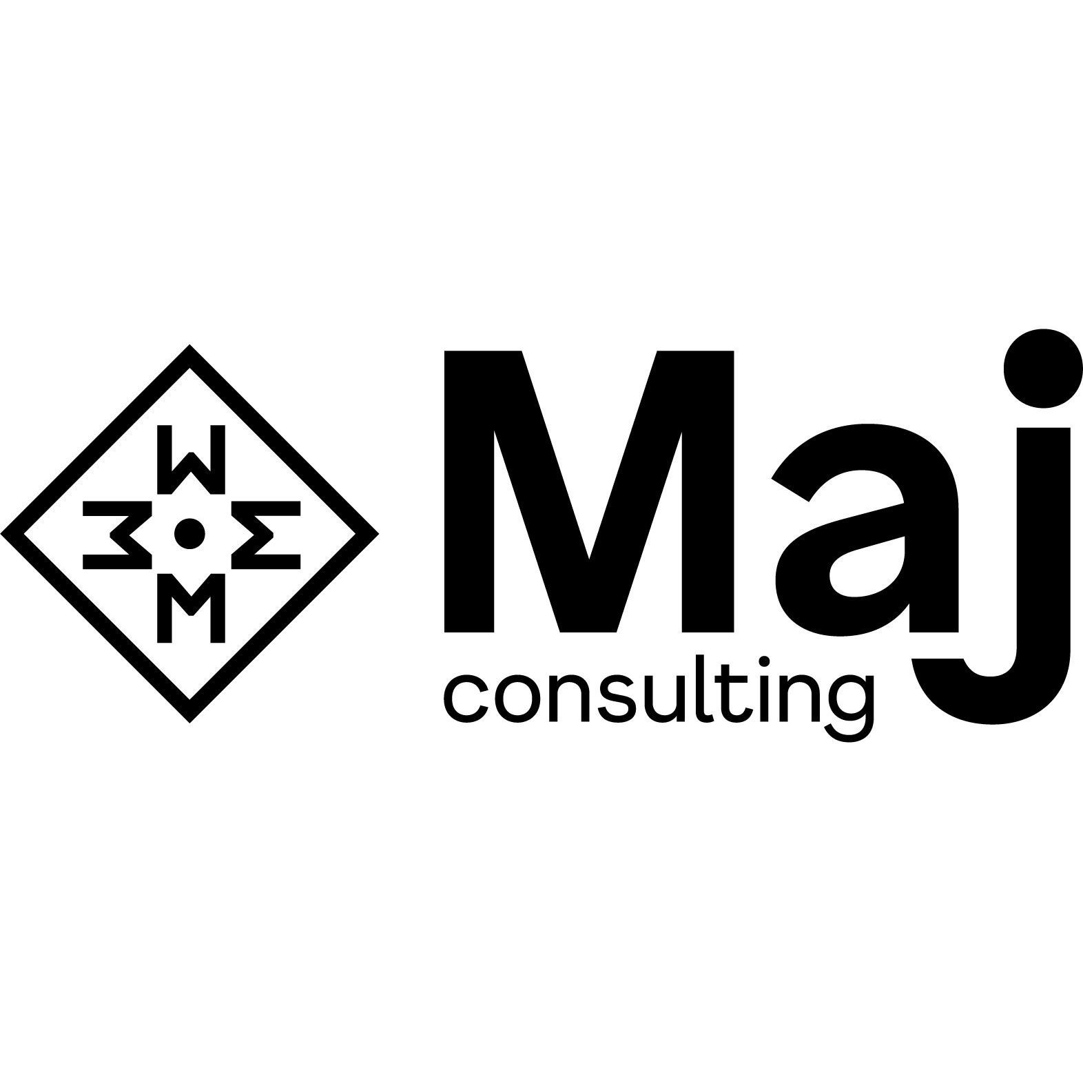 the MAJ Consulting logo.