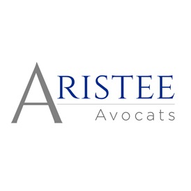 the Aristée Avocats logo.