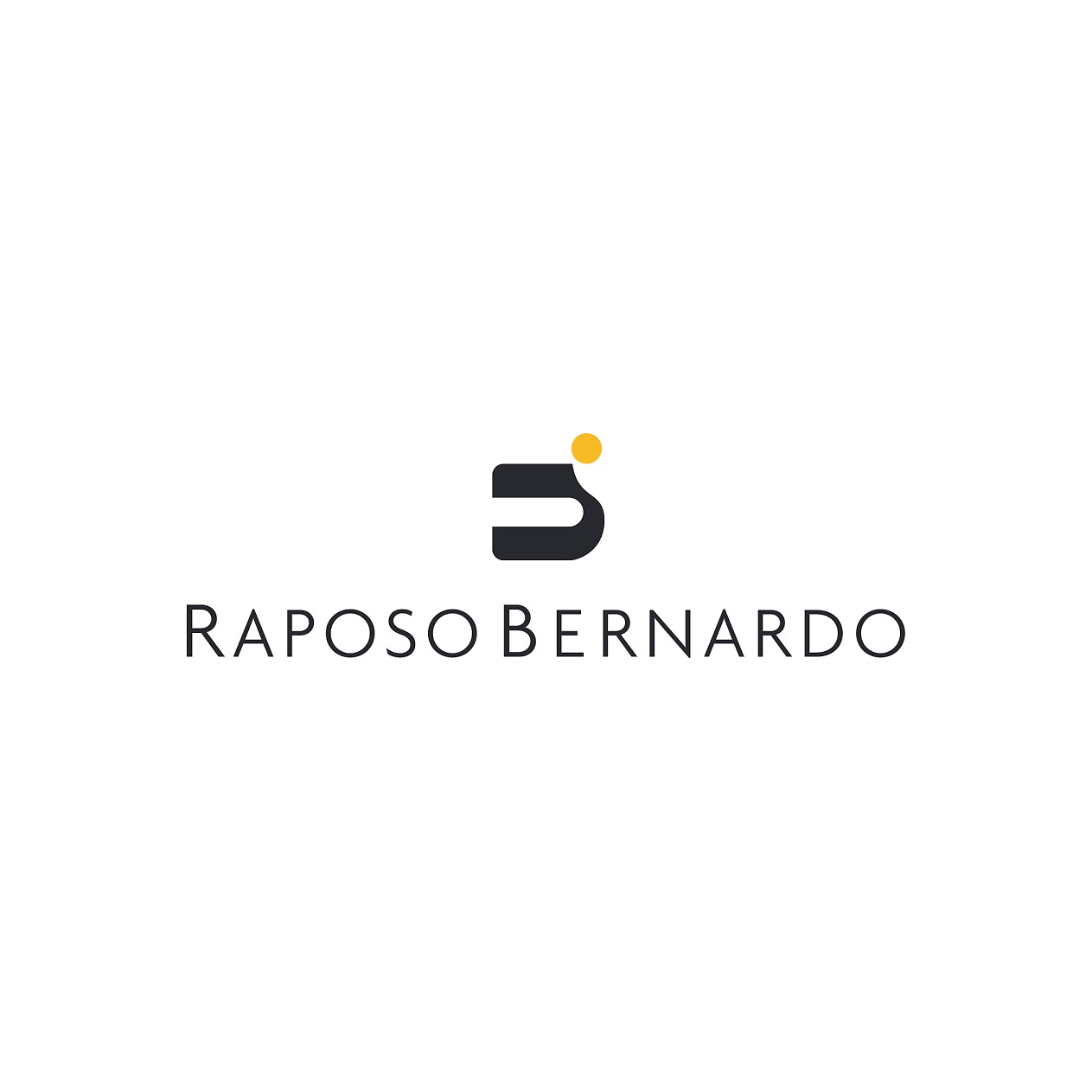 the Raposo Bernardo & Associados logo.