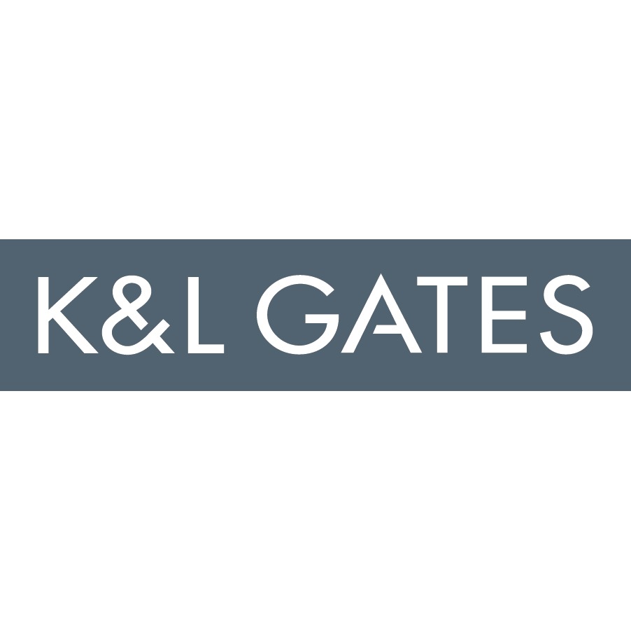 the K&L Gates logo.
