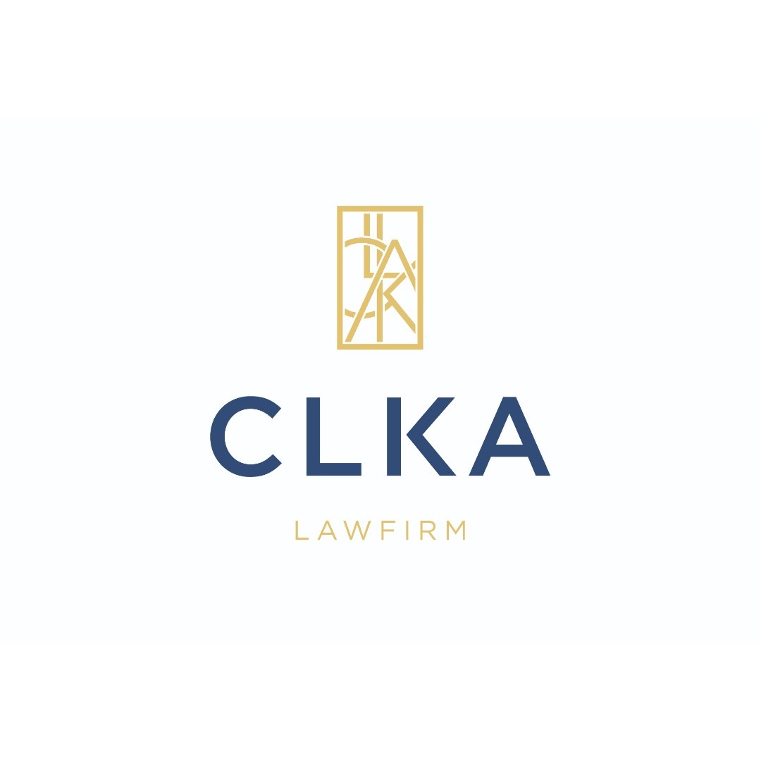 CLKA Law Firm