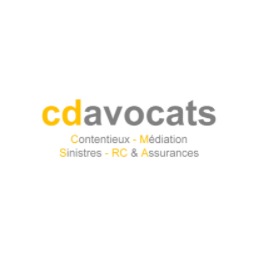 the Cdavocats logo.