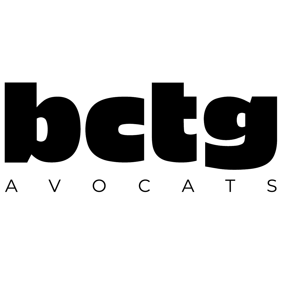 the BCTG Avocats logo.
