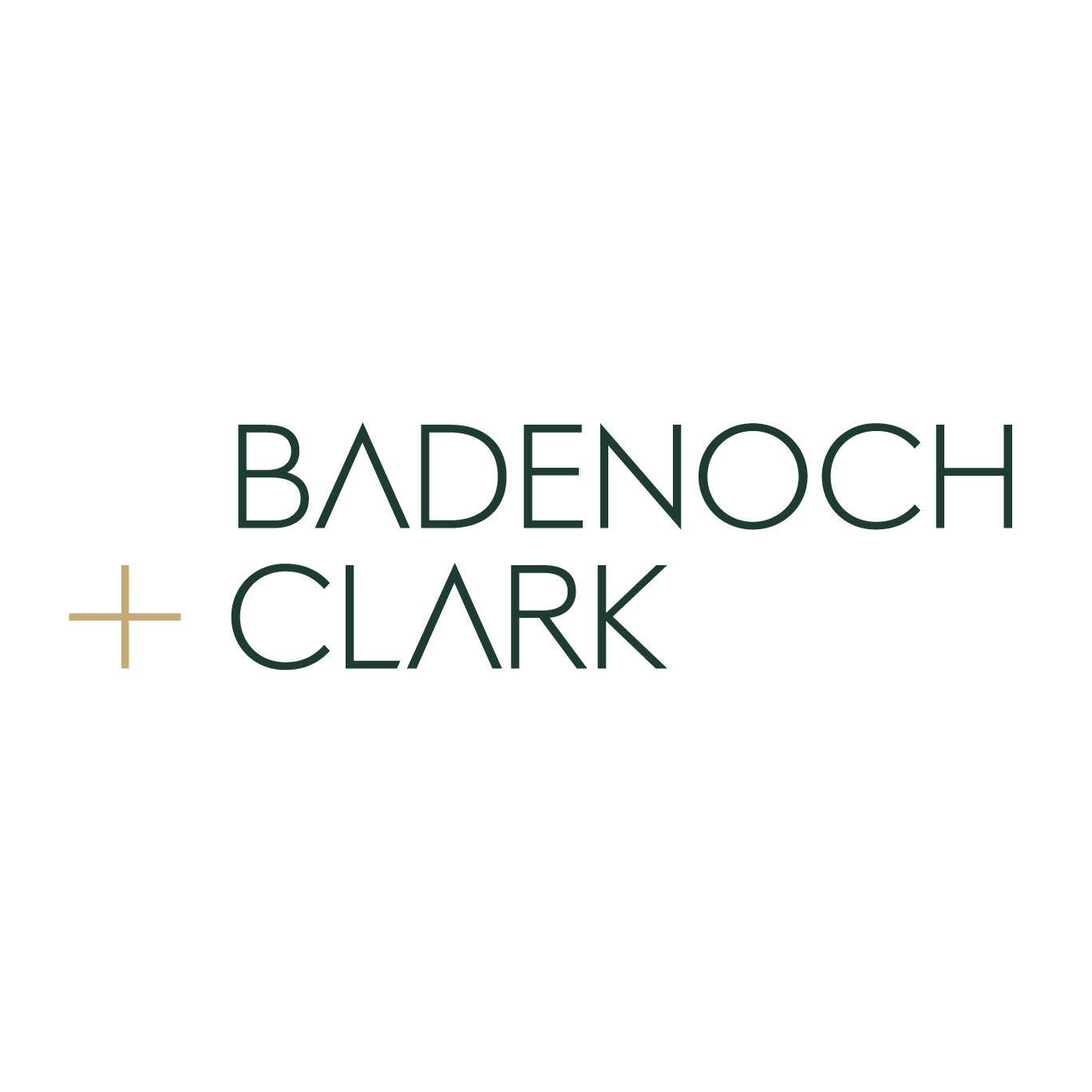 Badenoch + Clark 