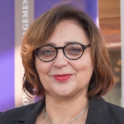 Leila Murat
