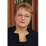 Svetlana Felitsyna