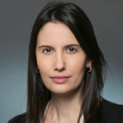 Silvia Bueno de Miranda