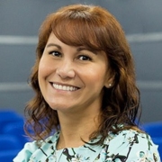 Giovanna Vila