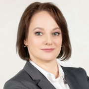 Natalia Samsonova