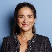 Diane Mouratoglou