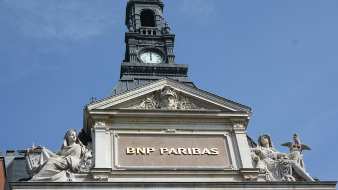 BNP Paribas et France Angels unissent leurs forces