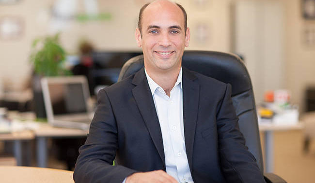 Michaël Amar : « Des investisseurs nous ont contactés »