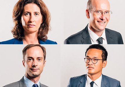 Quatre anciens avocats de Gide, Cécile Davanne-Mortreux, Jérôme Debost, Thomas Fleinert-Jensen et Edgard Nguyen, créent leur propre boutique en droit des affaires.