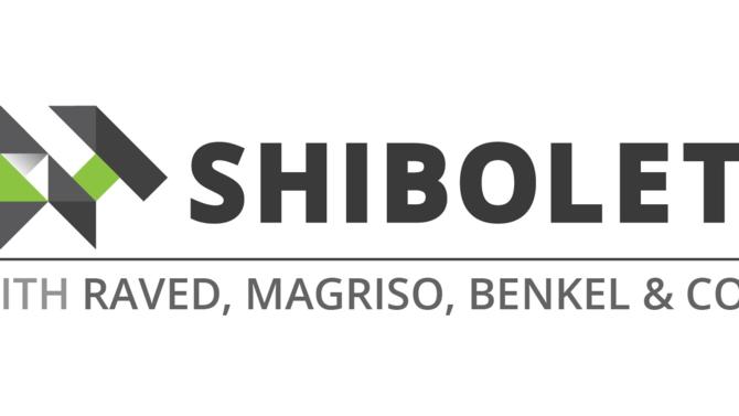 Israeli Law Firm Shibolet Merges with Raved Magriso - Leaders League