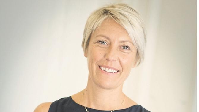 La société de gestion britannique a nommé Karine Szenberg au poste de directrice pour l’Europe continentale et le Moyen-Orient.