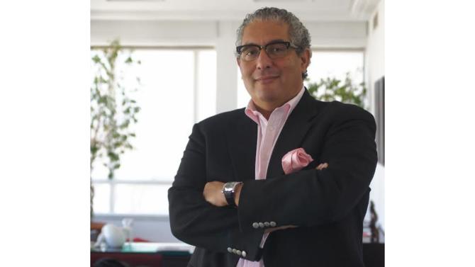 Dr. Karim Bendhaou: "Dorénavant, il faut imaginer les centres de soins hyperconnectés"