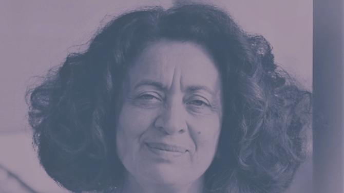 Ghada Hatem : la magicienne