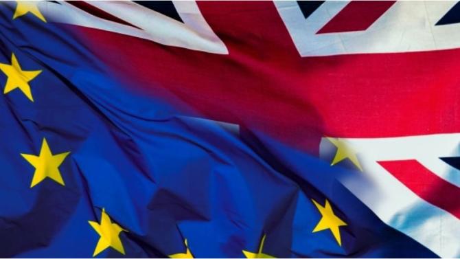 Dimanche 25 novembre, l'UE a approuvé le traité de retrait du Royaume-Uni. Des points restent à régler et le no deal n'est toujours pas évité.