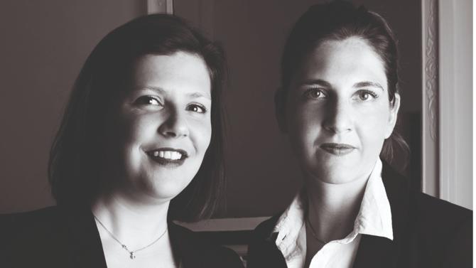 Morgane Hanvic et Cécile Taillepied lancent Lexance Avocats, un cabinet spécialisé en droit des assurances, de la construction et de l’intermédiation des professions réglementées.