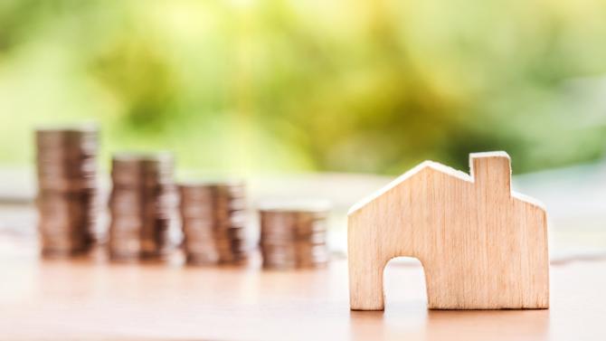 Les prix des logements anciens en France ont progressé de 2,9 % au troisième trimestre 2019 selon l’indice Notaires-Insee.