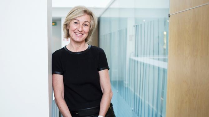 Isabelle Falque-Pierrotin :  « La Cnil se positionne comme un régulateur accompagnant l'innovation »