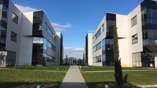 Immovalor Gestion a signé deux immeubles totalisant 6 060 m² pour le compte de la SCPI Allianz Pierre à Saint Priest.