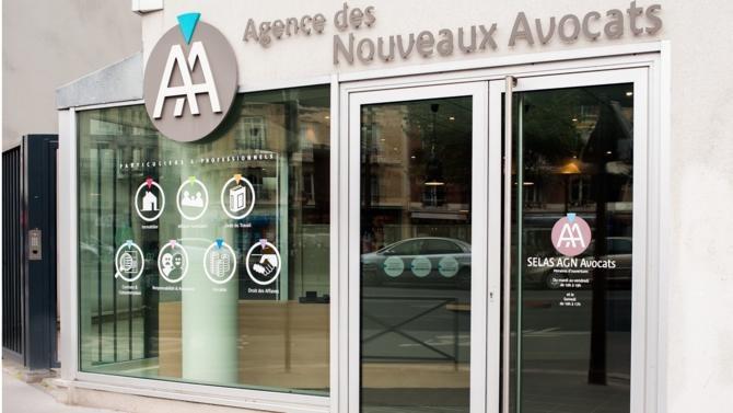 AGN Avocats contraint de fermer ses portes à Limoges