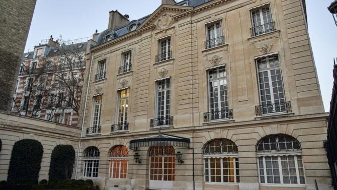 Raise Immobilier acquiert deux nouveaux actifs au cœur de Paris