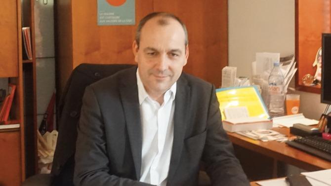 Laurent Berger (CFDT) : « Le socle européen des droits sociaux est un engagement politique fort »