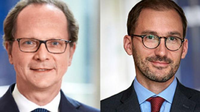 La Financière de l’Échiquier annonce la nomination de deux directeurs généraux délégués, Olivier de Berranger le directeur de la gestion d’actifs, et Bertrand Merveille le directeur de la gestion privée.
