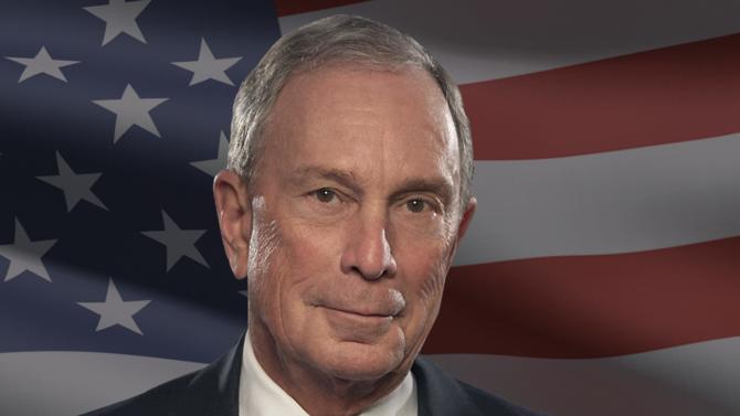Primaire démocrate : Michael Bloomberg se retire