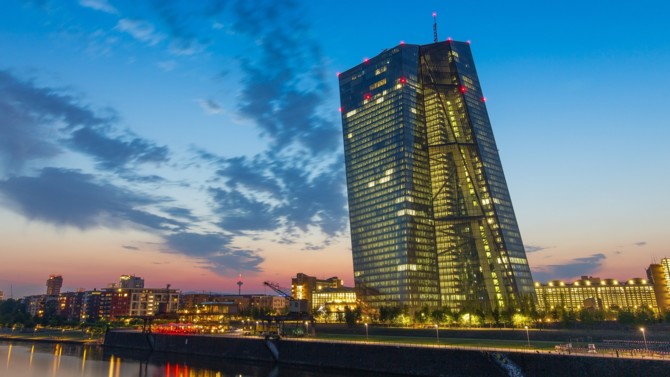 La Banque centrale européenne renforce encore son soutien à l'économie