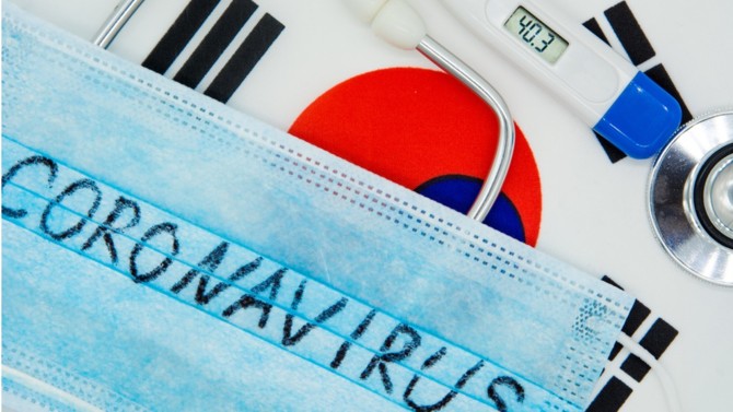 Voici comment la Corée du Sud a vaincu le coronavirus