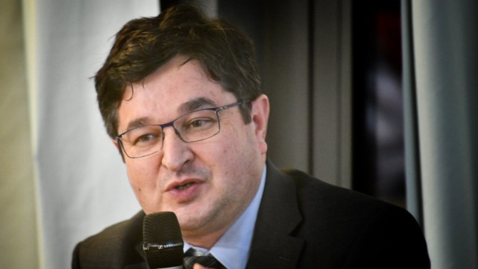 O. Landel : "France urbaine demande un transfert de fiscalité en contrepartie d’obligations écologiques et sociales consenties"