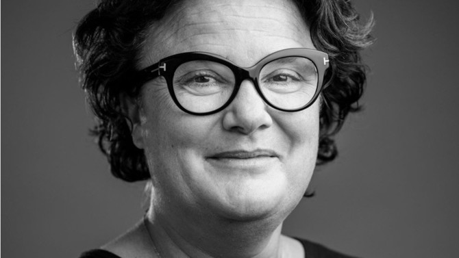 Marie-Hélène Jan nommée managing partner de Vaughan Avocats