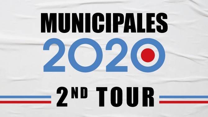 Municipales 2020 : ce qu'il faut retenir du second tour