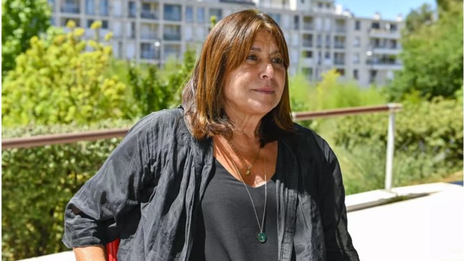 Qui est Michèle Rubirola, nouvelle maire de Marseille ?