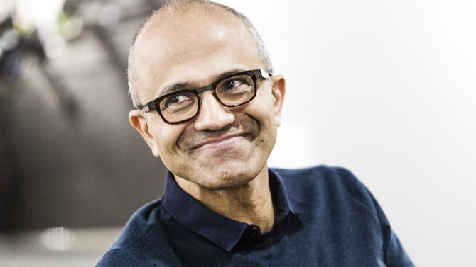 Autrefois jugé has-been et désuet, Microsoft est aujourd’hui en plein essor. Un succès dû en grande partie à son CEO, Satya Nadella.