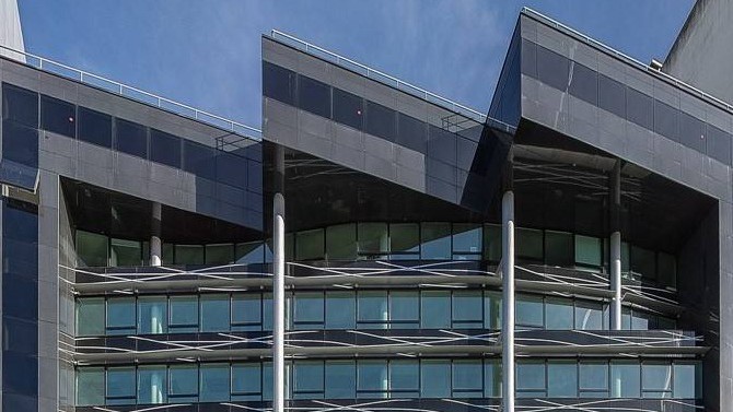 Schroder Real Estate s’offre Well West à Boulogne-Billancourt