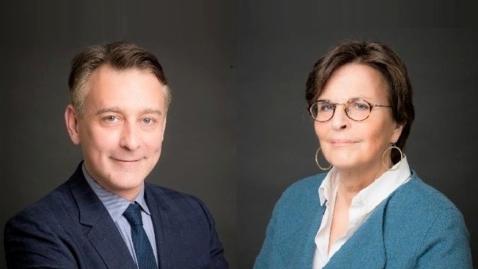 Auparavant associés dans leur propre structure, Catherine Mutelet et Julien Prigent intègrent la pratique immobilière de Simon Associés.