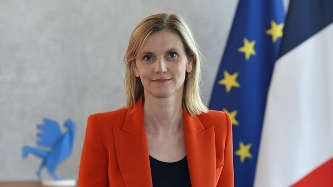 Agnès Pannier-Runacher, de technocrate à politique