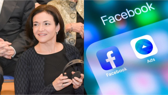 Sheryl Sandberg, la femme qui a rendu Facebook rentable