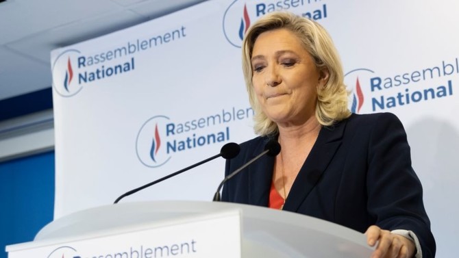 Le parti de Marine Le Pen voulait frapper un grand coup en remportant au moins une région et en s’imposant comme principale force d’opposition dans la majorité des conseils régionaux. Mais le RN s’est pris les pieds dans le tapis. Autopsie d’une contre-performance.
