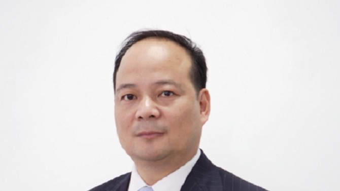 Zeng Yuqun (Contemporary Amperex), industriel visionnaire