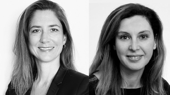 Capucine du Pac de Marsoulies et Claire Tergeman rejoignent De Gaulle Fleurance &amp; Associés en qualité de counsels.
