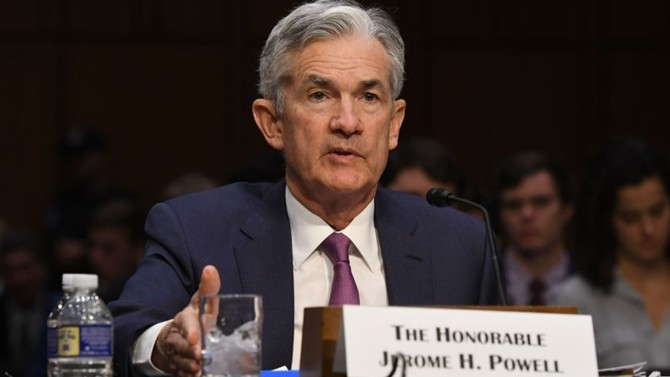 J. Powell conserve son trône à la Fed