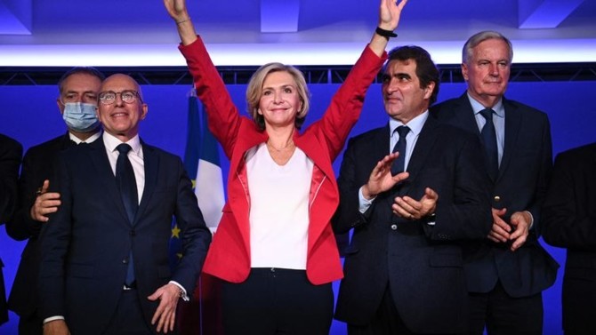 Valérie Pécresse candidate LR : un danger pour Emmanuel Macron ?